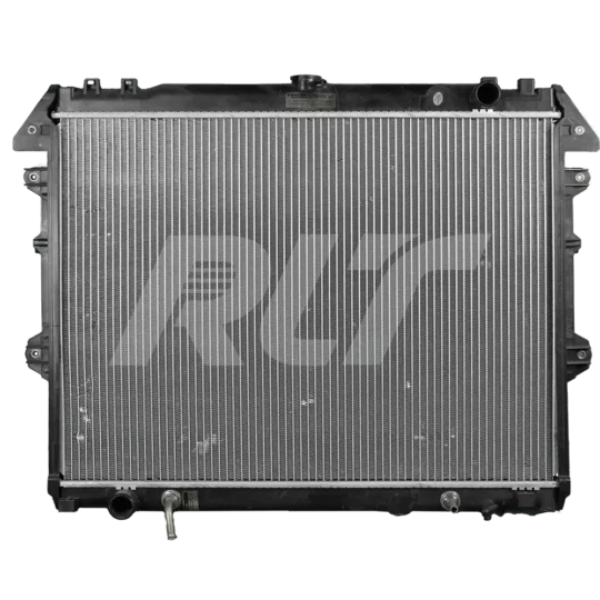 RAD. TOYOTA HILUX M 05/06 AT